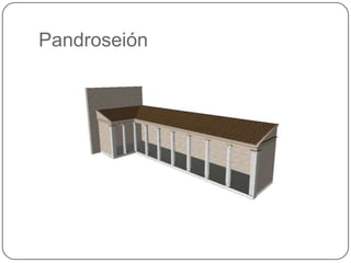 Pandroseión
 
