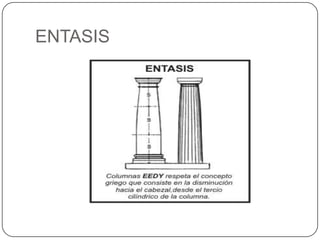 ENTASIS
 
