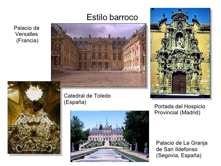 Arquitecturaenla Edad Moderna