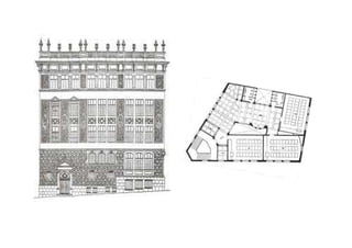 Arquitectura escolar noucentista