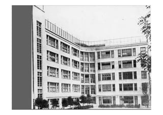 Arquitectura escolar noucentista