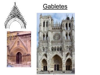 Gabletes  