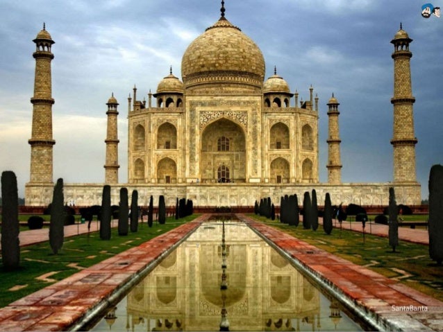Arquitectura Escultura Y Pintura De La India Y China