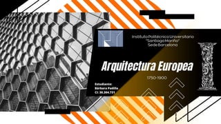Arquitectura Europea.pptx