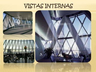 VISTAS INTERNAS
 