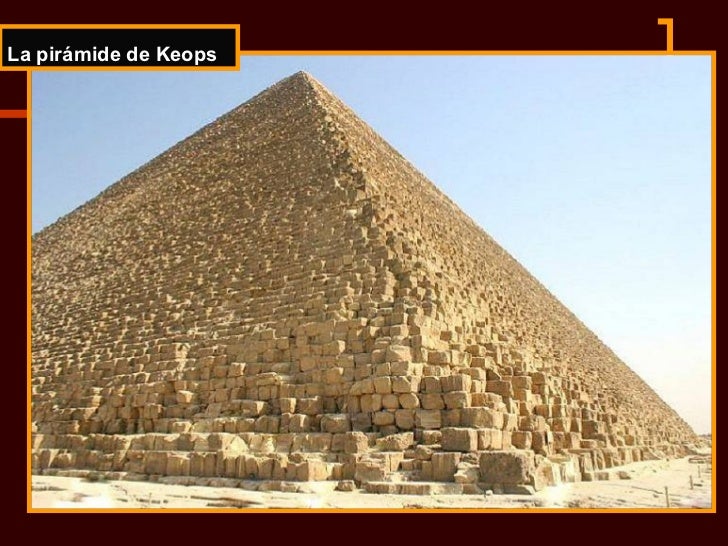 Arquitectura funeraria egipcia. Tipos de tumbas mastabas, pirámides