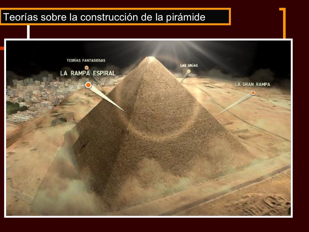 Arquitectura funeraria egipcia. Tipos de tumbas mastabas, pirámides