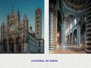CATEDRAL DE SIENA 