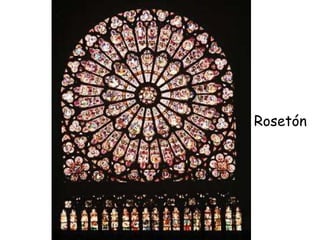 Rosetón