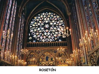 ROSETÓN