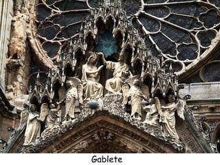 Gablete