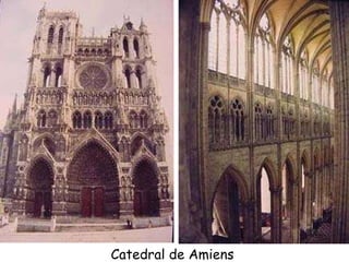 Catedral de Amiens