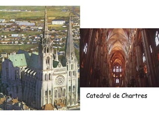 Catedral de Chartres