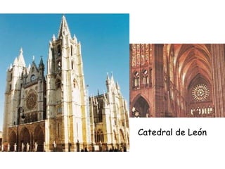 Catedral de León
