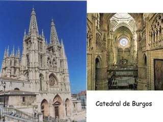 Catedral de Burgos