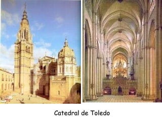 Catedral de Toledo