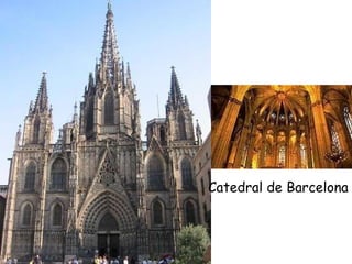 Catedral de Barcelona