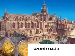Catedral de Sevilla
