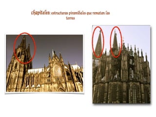 Arquitectura gótica