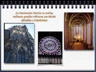 Arquitectura gótica