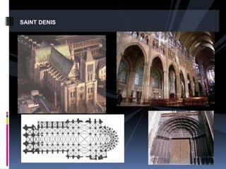 SAINT DENIS
 