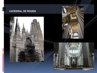 CATEDRAL DE ROUEN
 