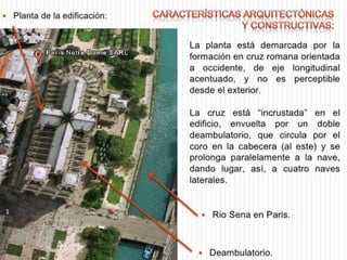 Arquitectura gotica oscar