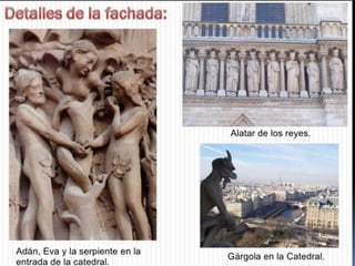 Arquitectura gotica oscar