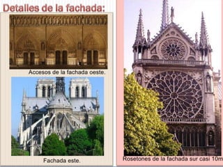 Arquitectura gotica oscar