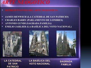 Arquitectura gotica oscar