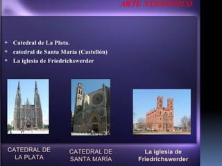 Arquitectura gotica oscar