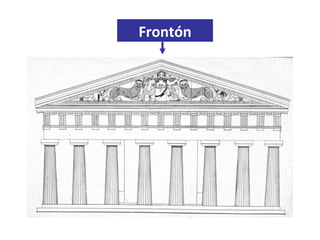 Frontón
 