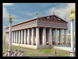 Arquitectura griega