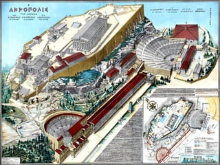 Arquitectura griega