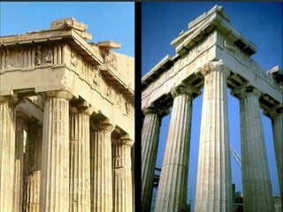 Arquitectura griega
