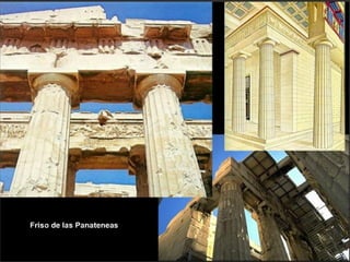 Arquitectura griega