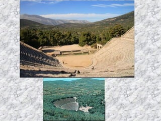 Arquitectura griega