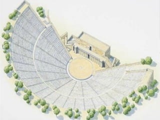 Arquitectura griega