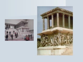 Arquitectura griega