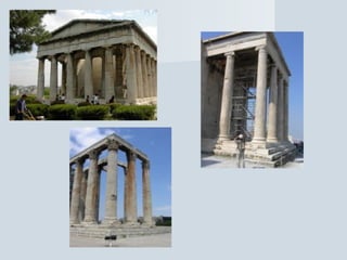 Arquitectura griega