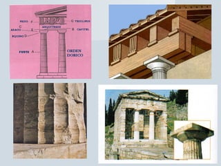 Arquitectura griega