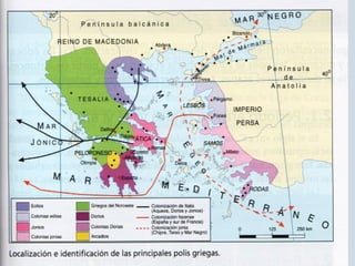 Arquitectura griega