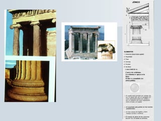 Arquitectura griega