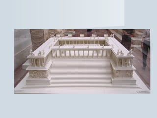 Arquitectura griega
