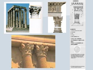 Arquitectura griega