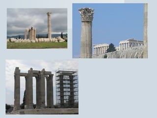 Arquitectura griega