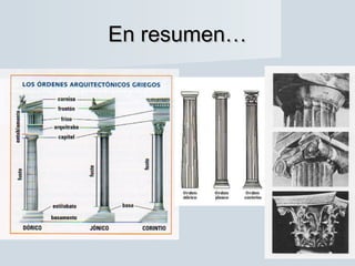 En resumen…En resumen…
 