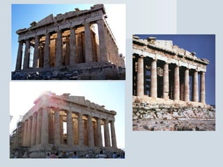 Arquitectura griega