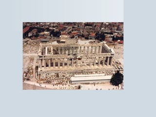 Arquitectura griega