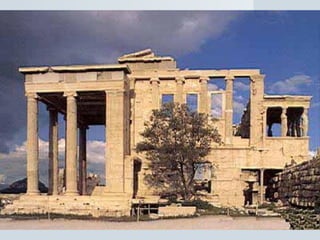 Arquitectura griega